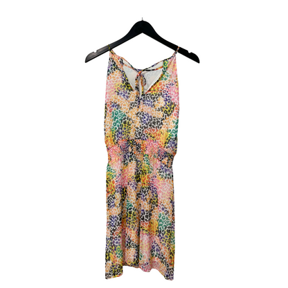 Savanna Chic Dress