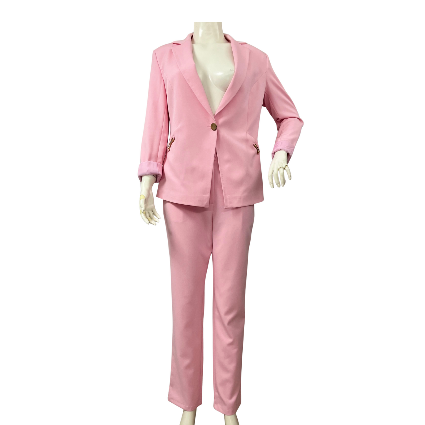 Pink Whisper Set