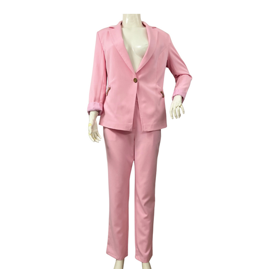 Pink Whisper Set