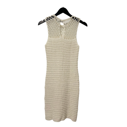 Crochet Whisper Dress