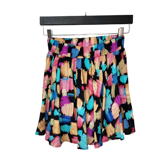 Breeze Flow Skirt