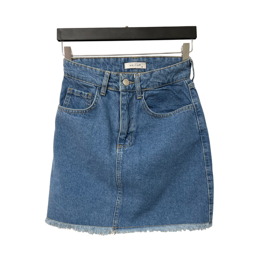 Blue Jean Essential