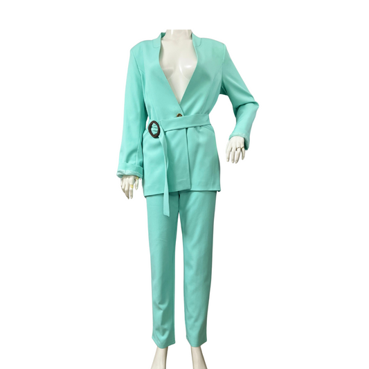 Mint Whisper Set