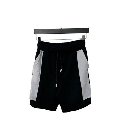 Pure Cotton Noir
