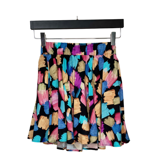 Breeze Flow Skirt