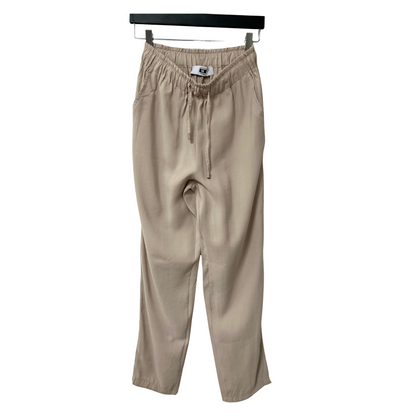 Velvet Beige Ensemble