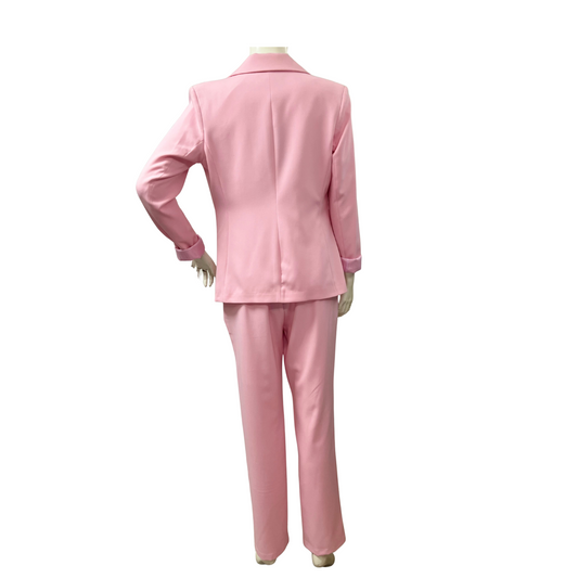 Pink Whisper Set