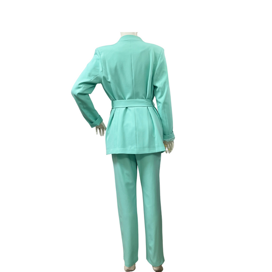 Mint Whisper Set