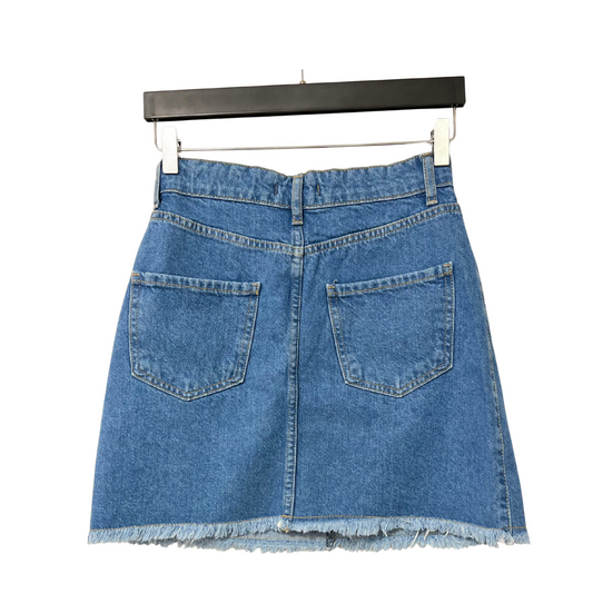 Blue Jean Essential