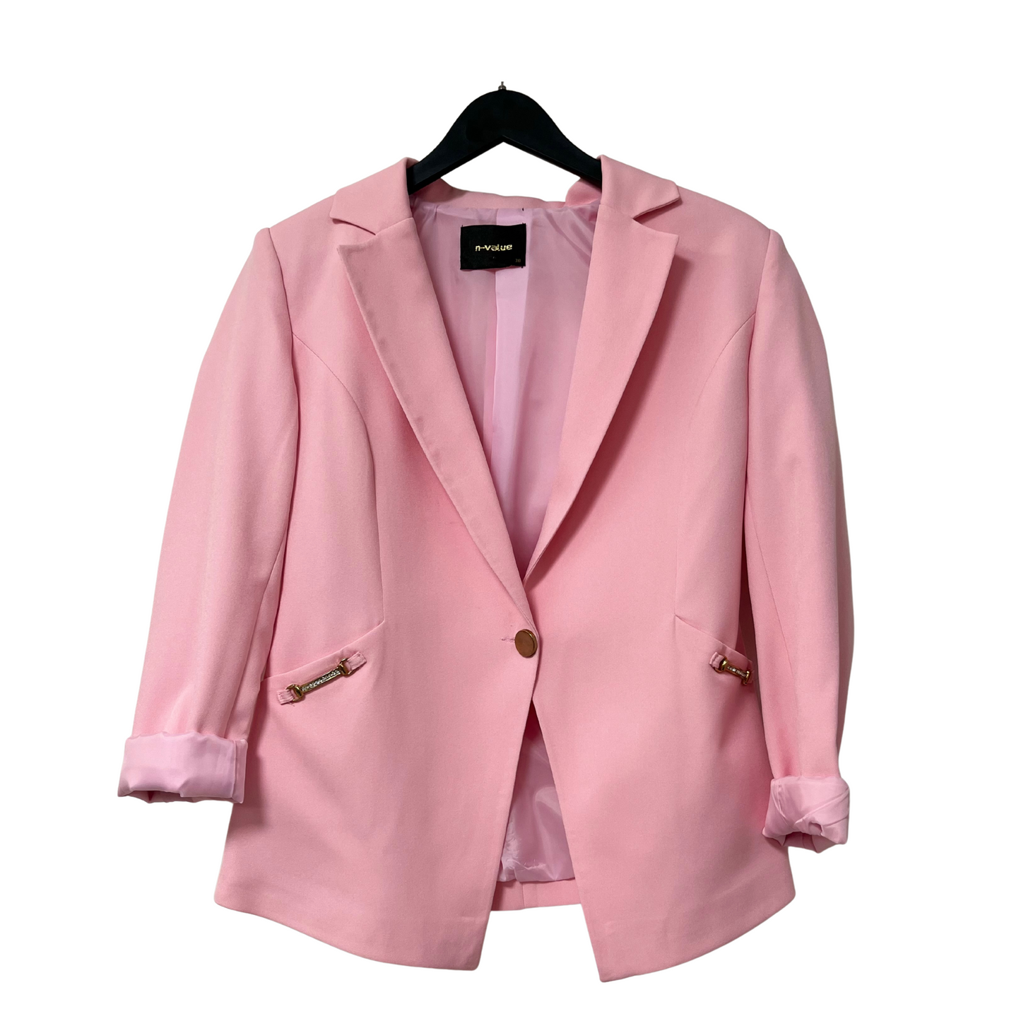 Pink Whisper Set