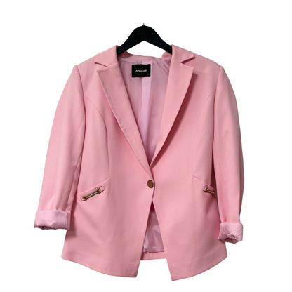 Pink Whisper Set